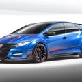 Honda Type R koncept