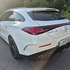 Mercedes-Benz CLA shooting brake