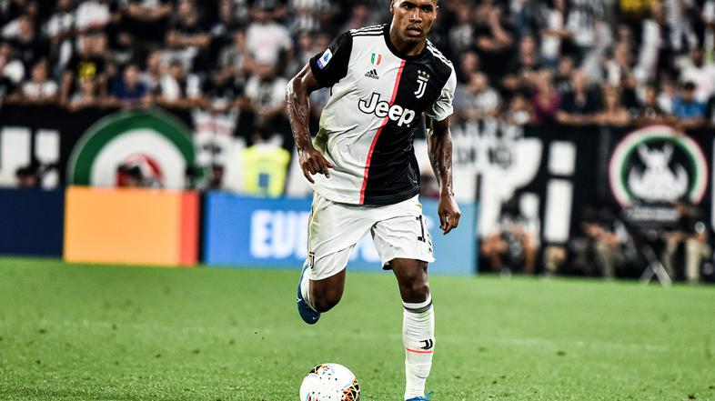 Alex Sandro