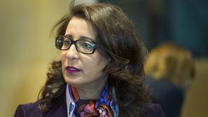 Nawal el Moutawakel