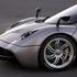 Pagani huayra