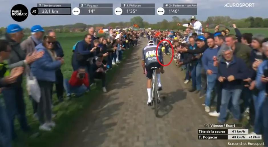  | Avtor: zajem zaslona