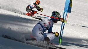 Paralelna ekipna tekma