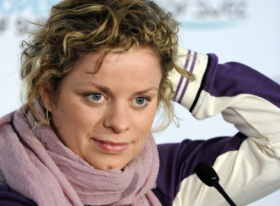 Clijsters | Avtor: Profimedia