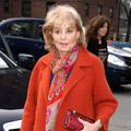 Barbara Walters