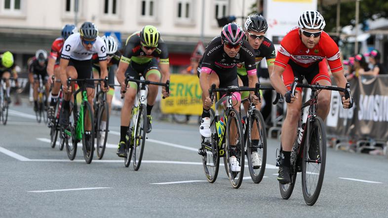 Kolesarski klub Kranj