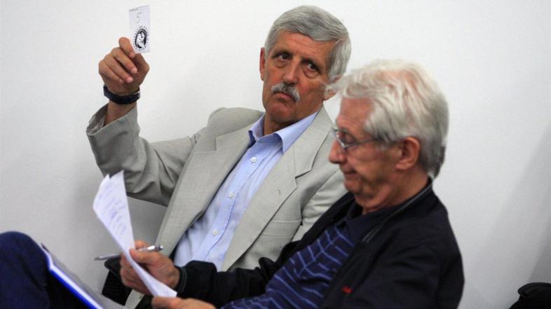 Union olimpija skupščina 2011