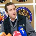 Srečko Dajčman, prvi sindikalist TVM, po mnenju nekaterih delavcev igra dvojno i