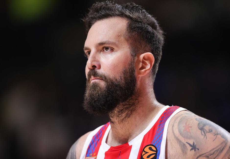 Miroslav Raduljica | Avtor: Profimedia