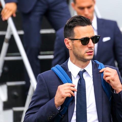 Nikola Kalinić