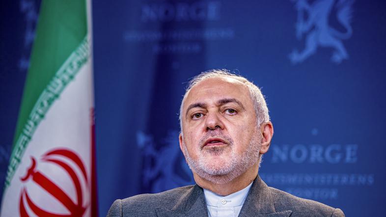 Mohamed Džavad Zarif