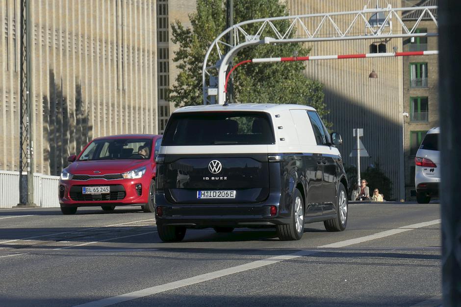 VW ID. buzz | Avtor: Matija_Janežič