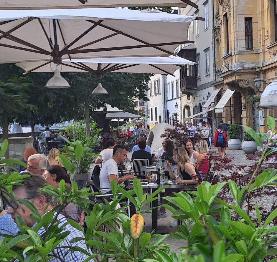 Omar Naber | Avtor: Bralec