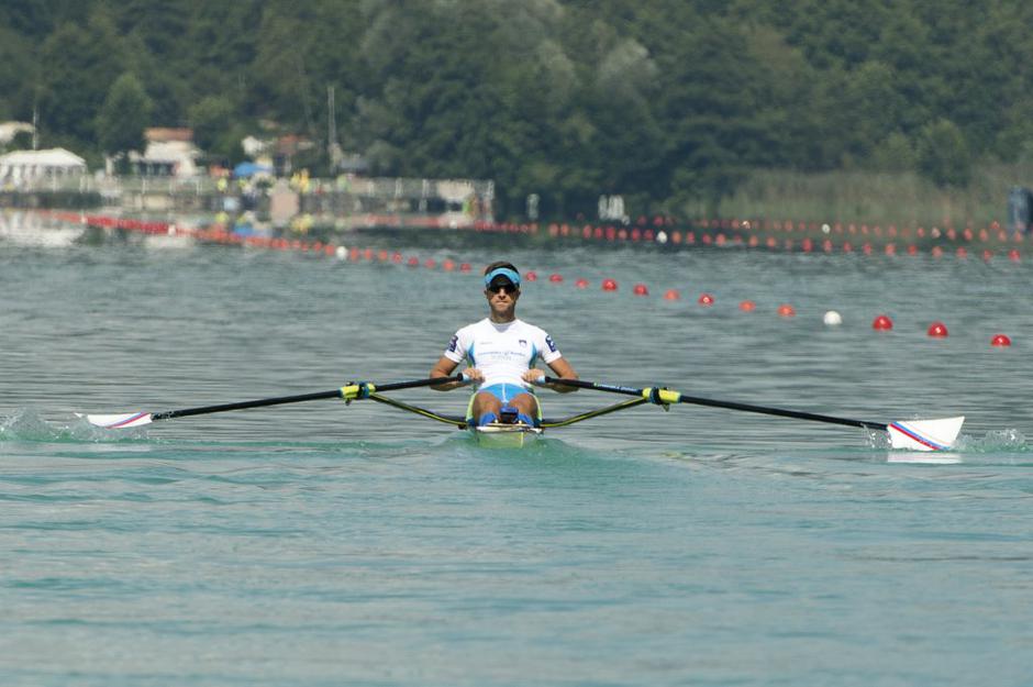 Rajko Hrvat | Avtor: EPA