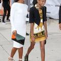 Jada Pinkett Smith, Willow Smith