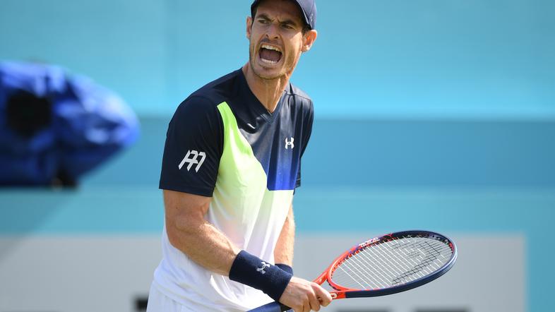 Andy Murray