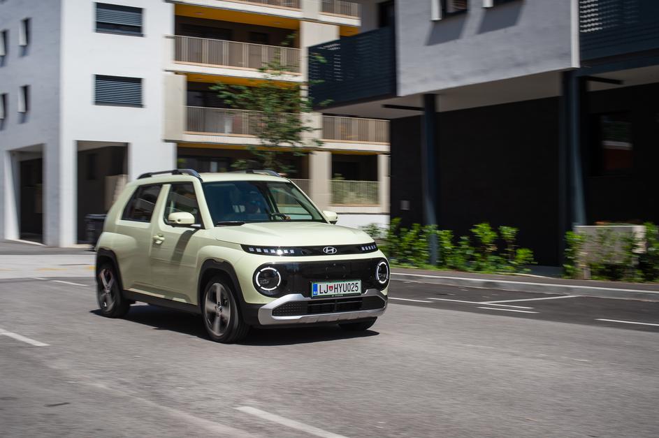 Hyundai Inster