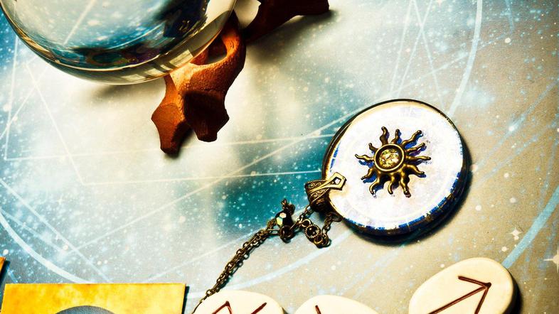 astrologija, horoskop