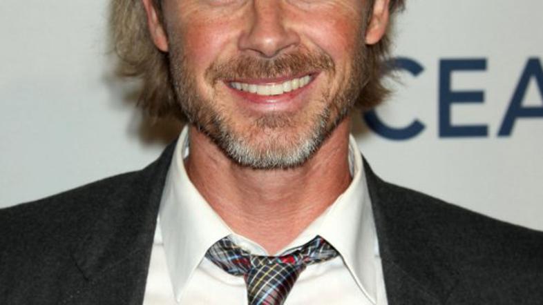 Sam Trammell