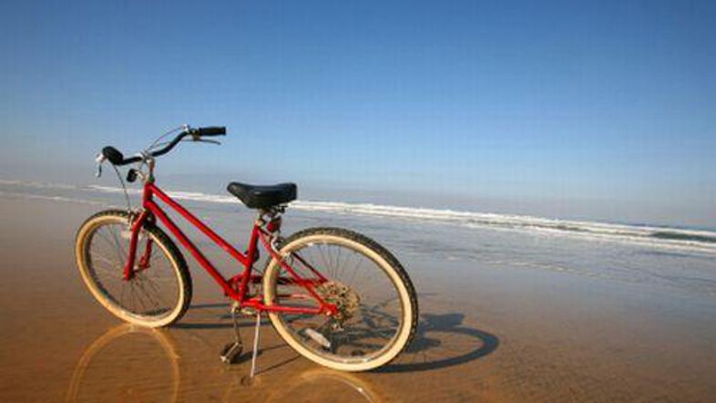 Kolo je eno najljubših otroških razvedril.