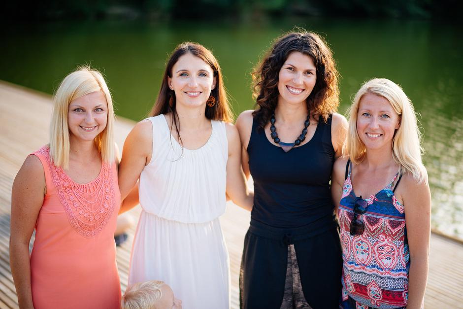 Kam z mulcem | Avtor: Andreja Cilenšek