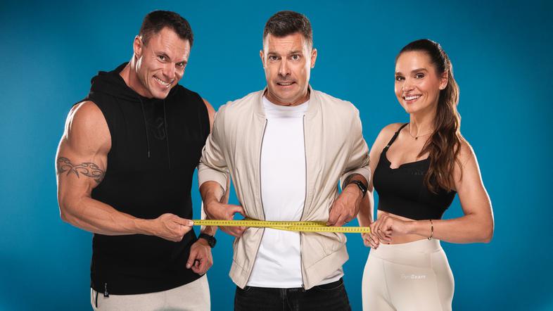 življenje na tehntnici