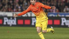 lionel messi barcelona