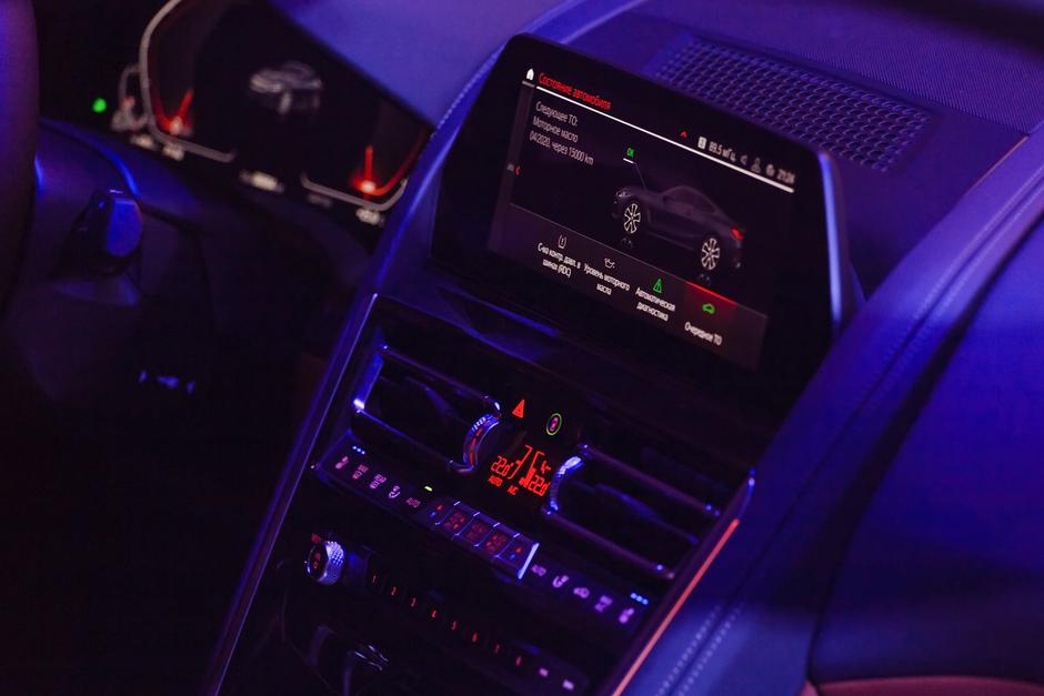 BMW v Rusiji | Avtor: Profimedia