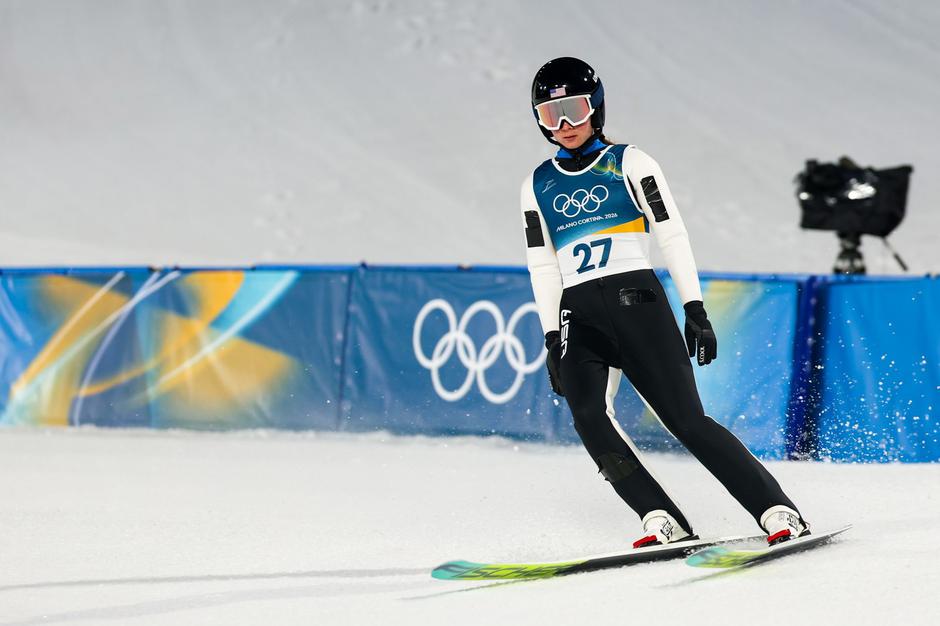 Annika Belshaw | Avtor: Profimedia