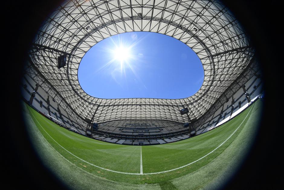 Stade Vélodrome | Avtor: EPA
