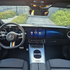 Mercedes-Benz CLA shooting brake
