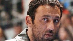 Vlade Divac, eden glavnih protagonistov filma.