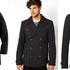 H&M, 69,95 EUR; Asos, 110,61 EUR; Top Man, 120 EUR