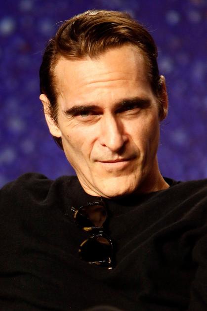 Joaquin Phoenix