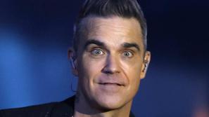 Robbie Williams