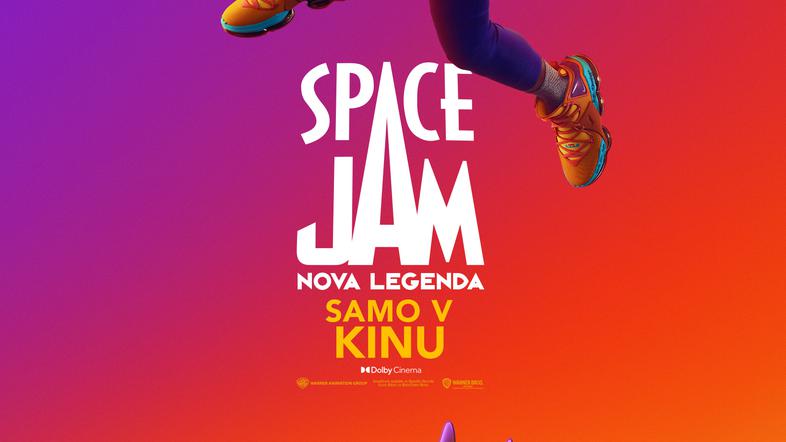 Space Jam
