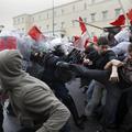 protesti, grčija, ATENE, ŠTUDENTI