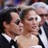 Jennifer Lopez, Marc Anthony