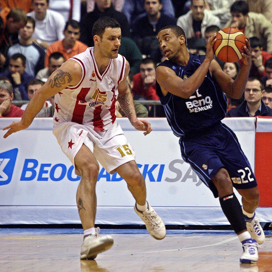 Milan Gurović | Avtor: Epa