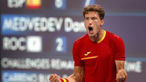 Pablo Pablo Carreño Busta Tokio 2020