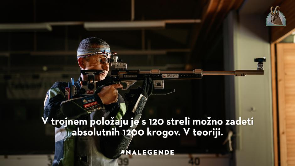 Rajmond Debevec | Avtor: Avtor: Anže Vrabl