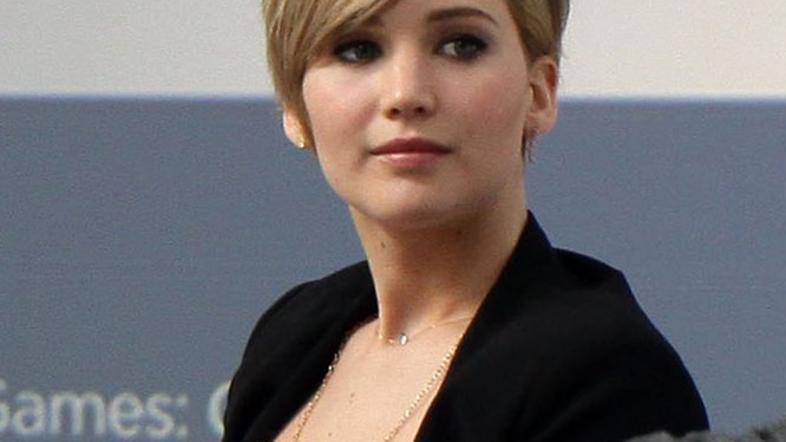 Jennifer Lawrence