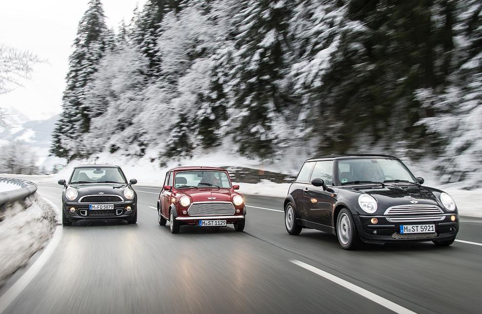 mini john cooper works | Avtor: MINI