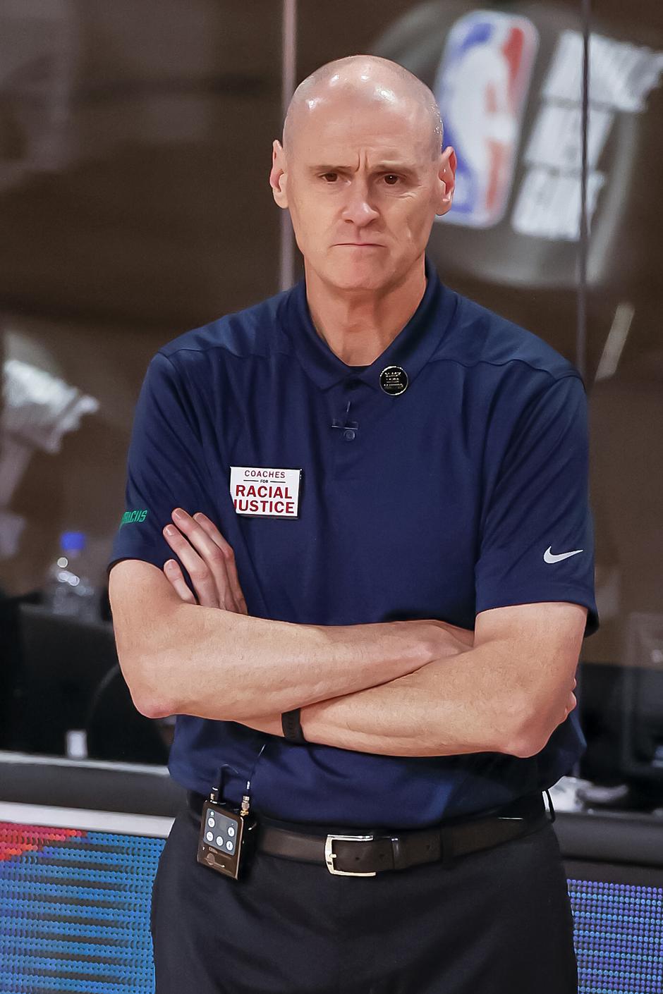 rick carlisle | Avtor: Epa