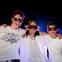 White Party drugič