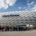 Allianz Arena München