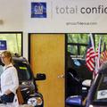 Stečajni postopek naj bi sicer trajal od 60 do 90 dni, novi General Motors pa na