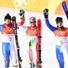 Pinturault Hirscher Muffat-Jeandet