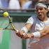 Novak Đoković Rafael Nadal OP Francije polfinale