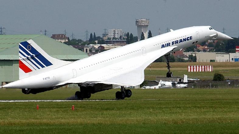 concorde